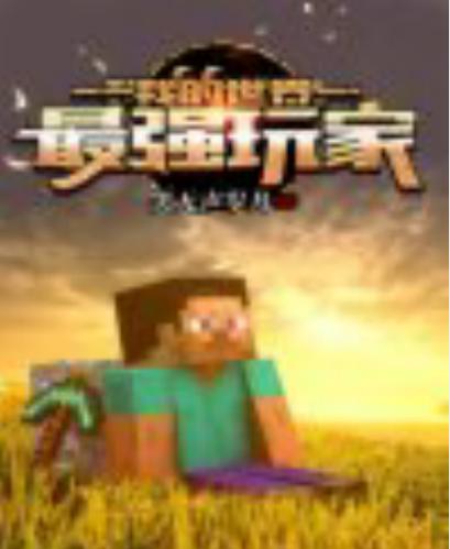 Es我的世界最强玩家