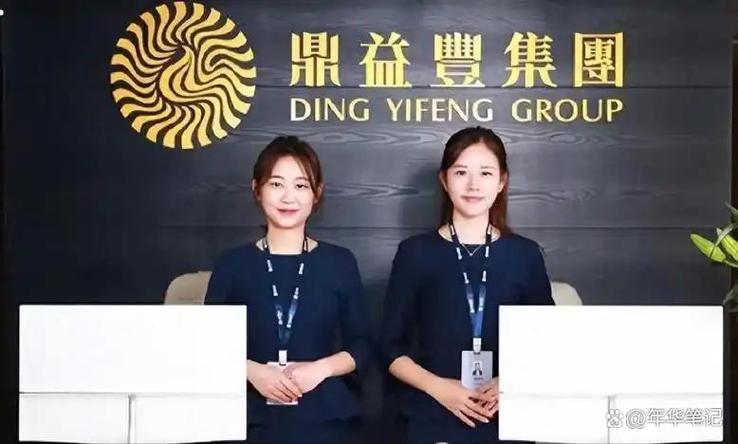 鼎益丰国际缩略图