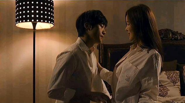 韩剧《下属的未婚妻》全集在线观看