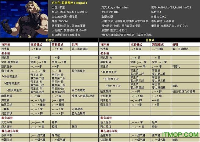 拳皇最新版本是哪个