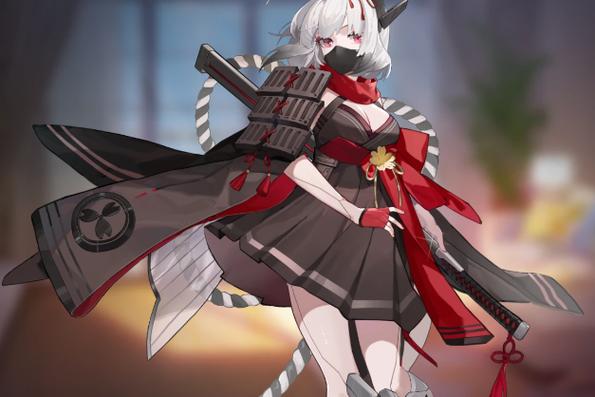 未来神乐