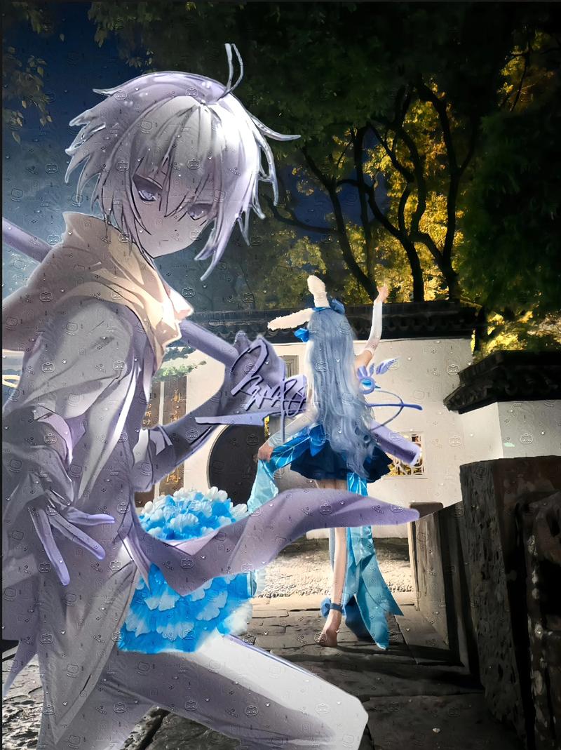 无名小岛宗师