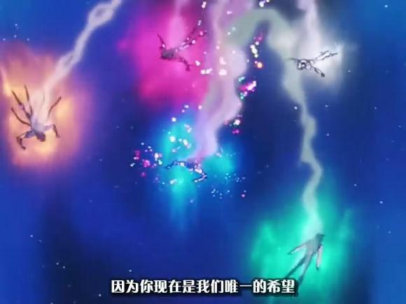 无敌大魔王