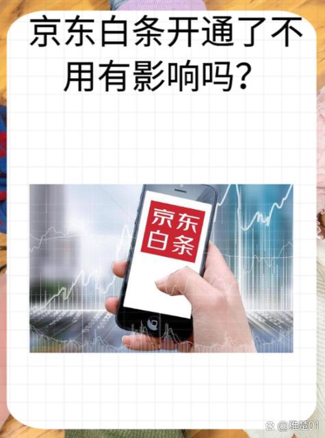 白条开通后可以关闭吗