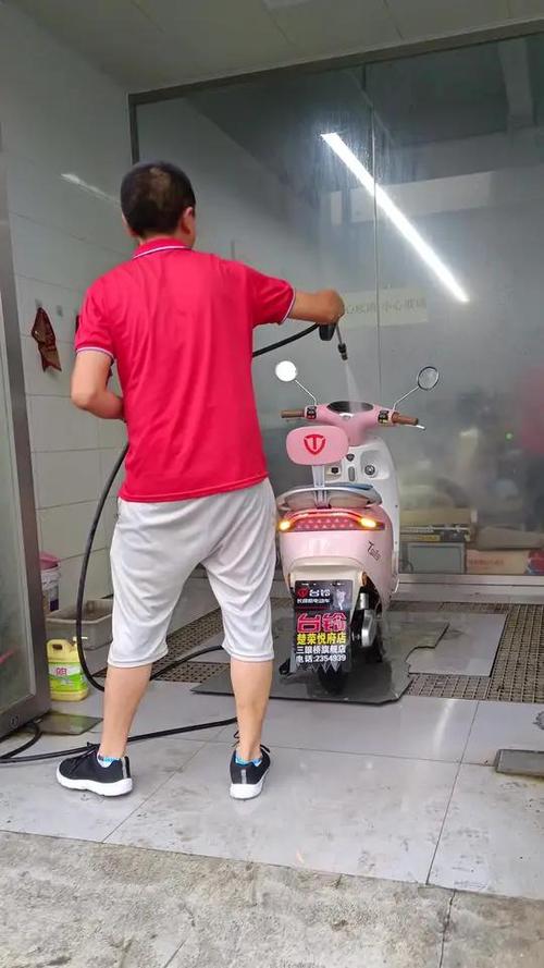 台铃售后