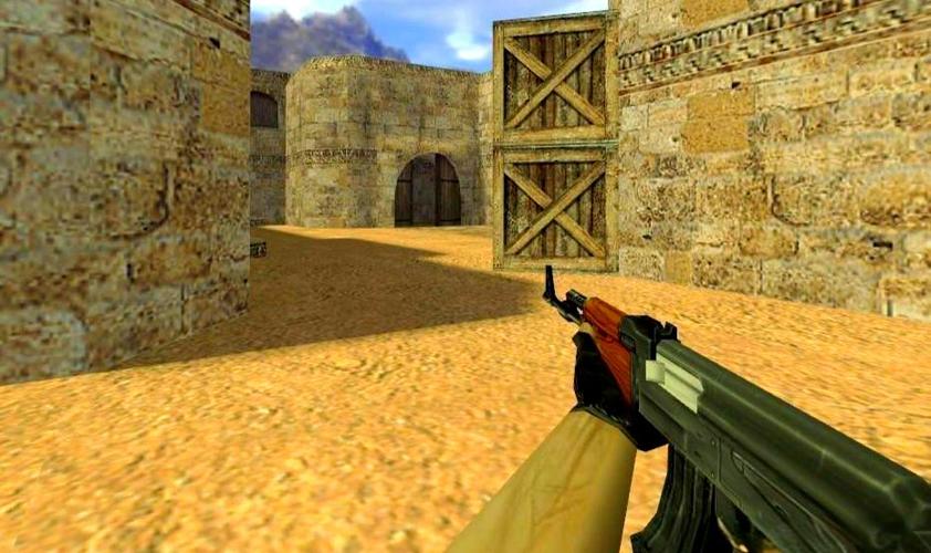 cs1.6中文缩略图
