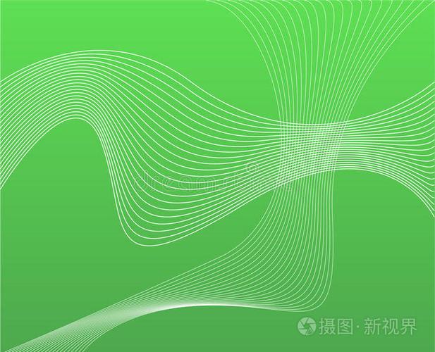 绿白是哪个平台