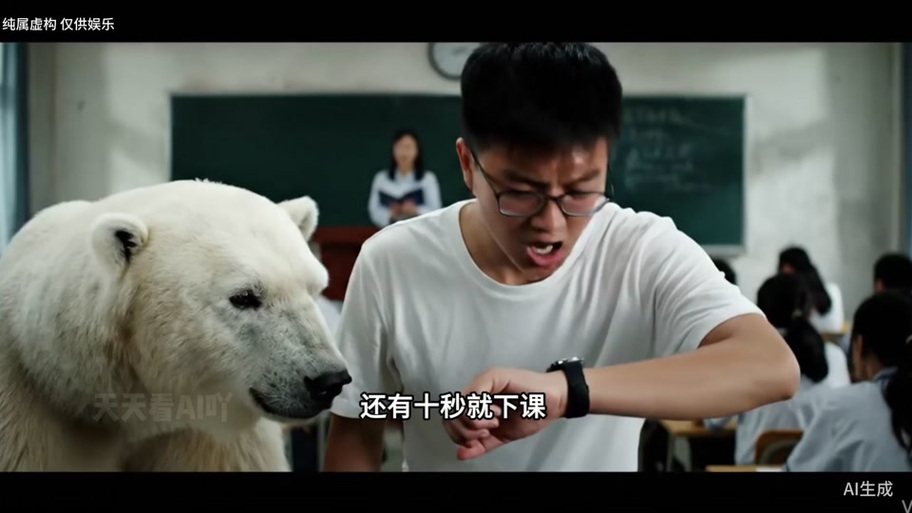 《EscapefromSchool》下载