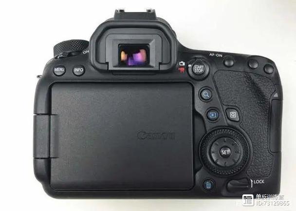 佳能6d2