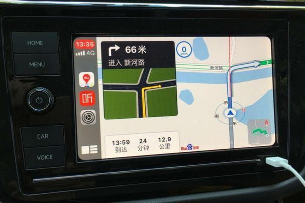 carplay支持滴滴车主吗