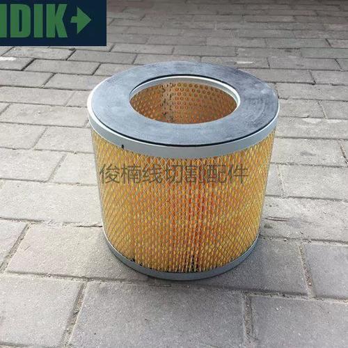 过滤芯
