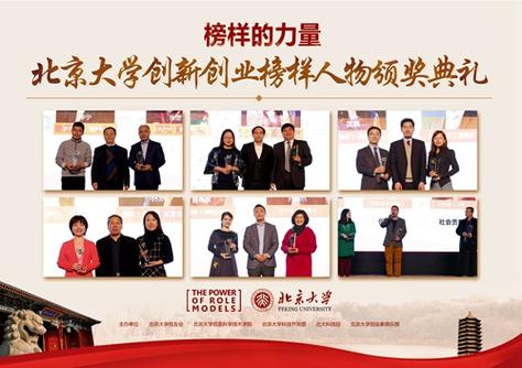创业成功案例人物