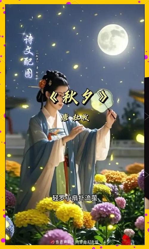 秋夕的含义
