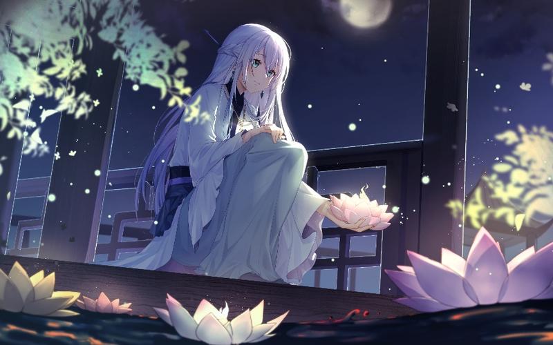 觅长生云秋兰剧情