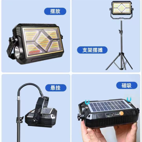 太阳能灯批发市场在哪