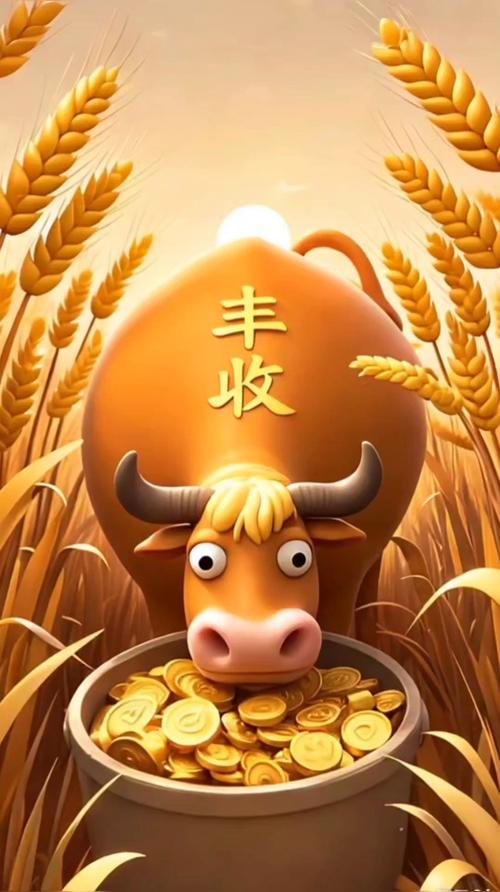 来丰收转发赚缩略图