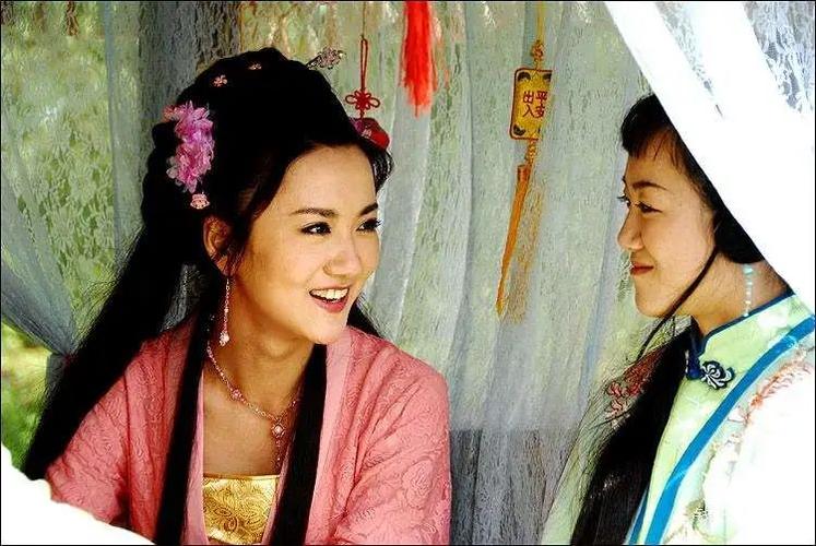 四大名妓王昭君在线观看电视剧免费