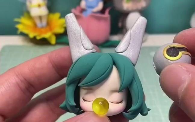 蔡文姬盲盒