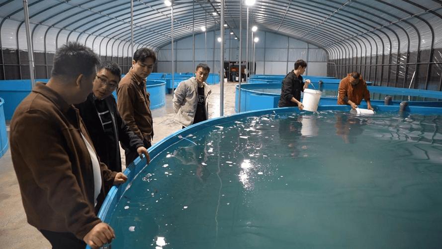 水产养殖物联网