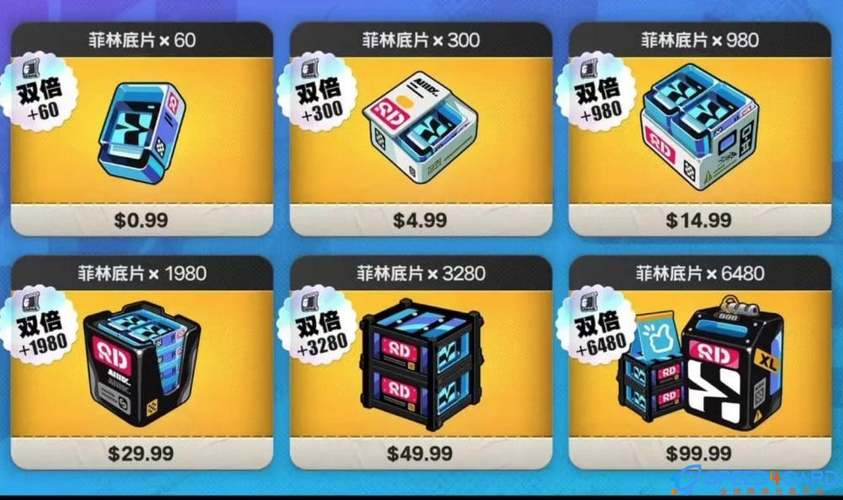 手游都需要充钱