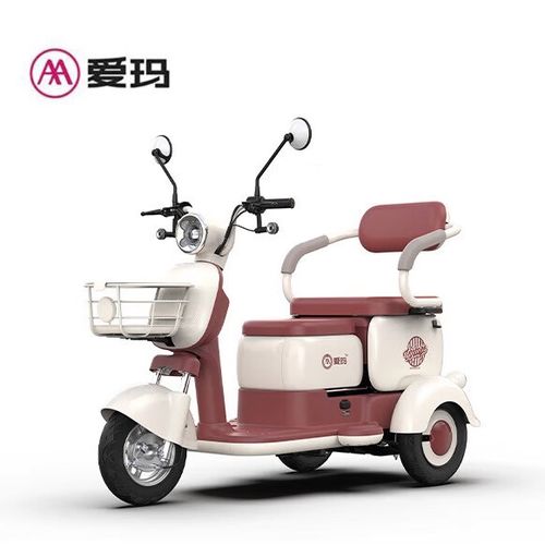 爱玛电动三轮车电池质保投诉