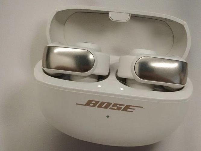 bose650蓝牙断断续续游戏截图