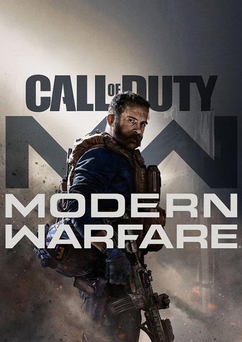 cod16视频