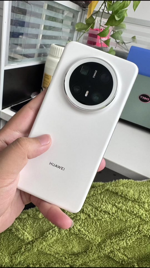 华为mate70pro如何开启防窥屏
