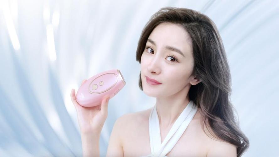 美妆广告视频