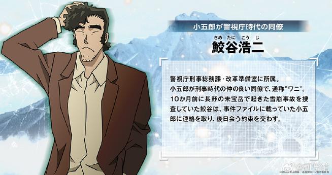 网络侦探攻略图文流程