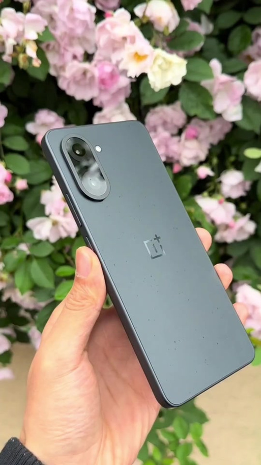 一加5t 扬声器