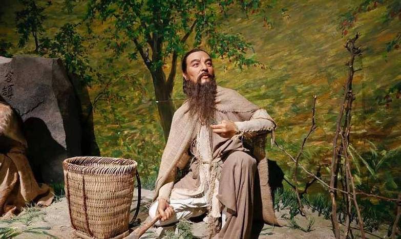 李时珍尝百草还是神农尝百草