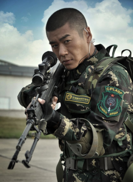 特种兵怎么才能当上?