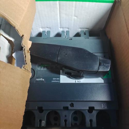 ins400隔离开关