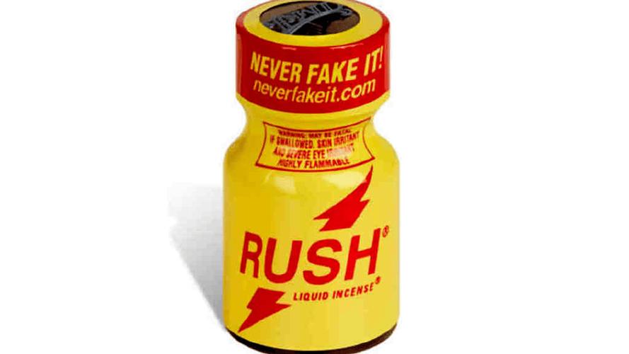 男士专用rush是啥