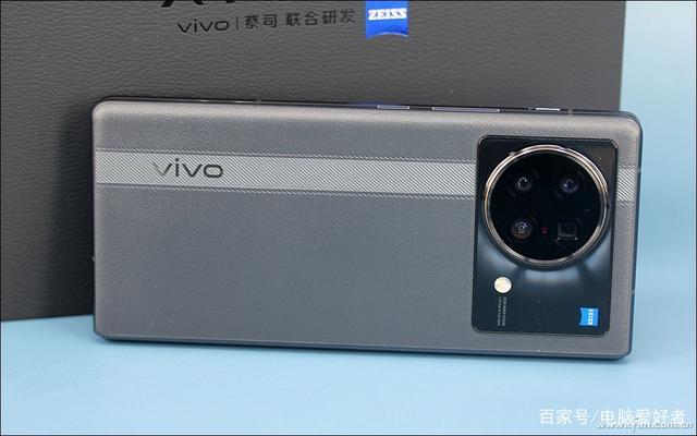 vivoXfold第二个时区设置方法