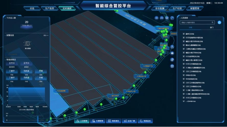 客户管理系统平台
