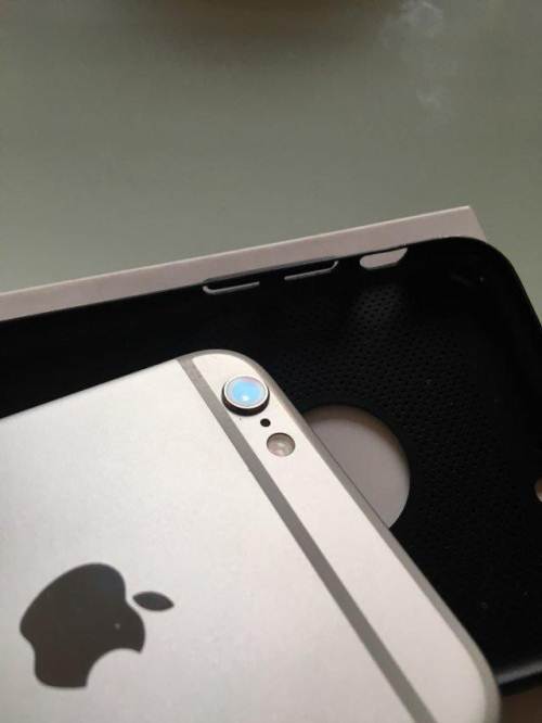iPhone听筒坏了