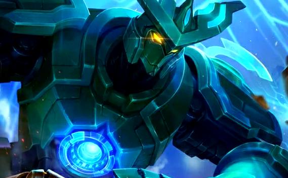 王者荣耀墨子怎么辅助
