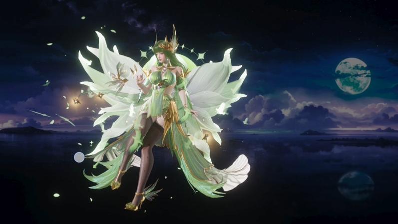 三国杀逐鹿天下刷灵韵