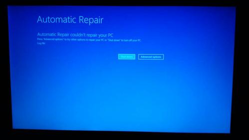 lenovo电脑无法进入系统