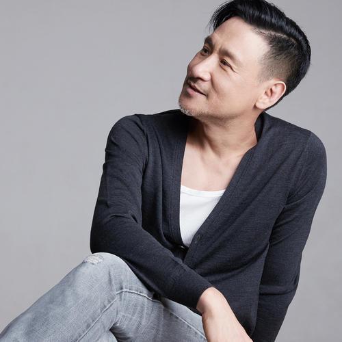 张学友烦恼歌抖音播放图标