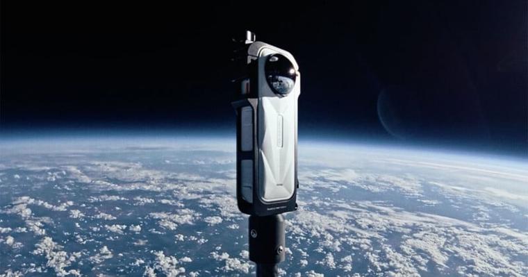insta360运动相机