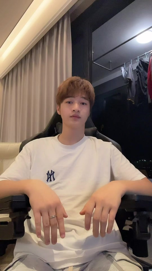 和平精英少东真名