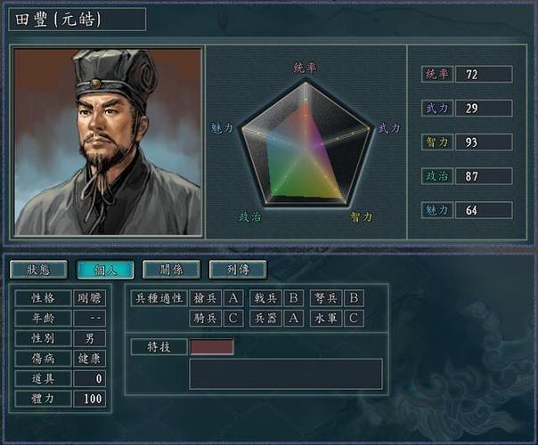 三国志战略版陆逊阵容