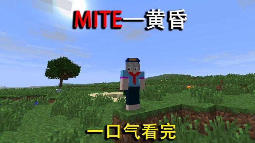 MITE贝爷喝水版生存下载缩略图