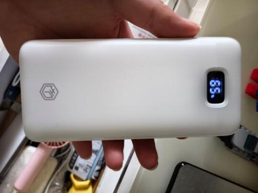 5d4可以接充电宝吗