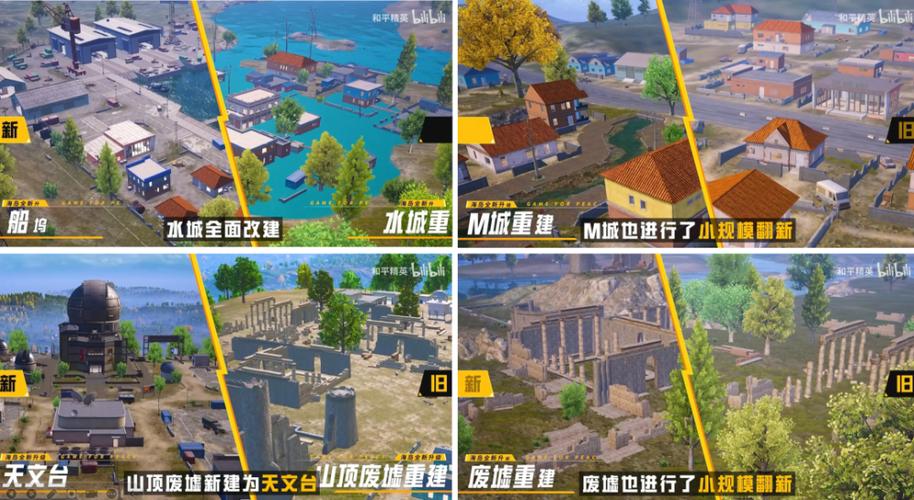 和平精英圣地d