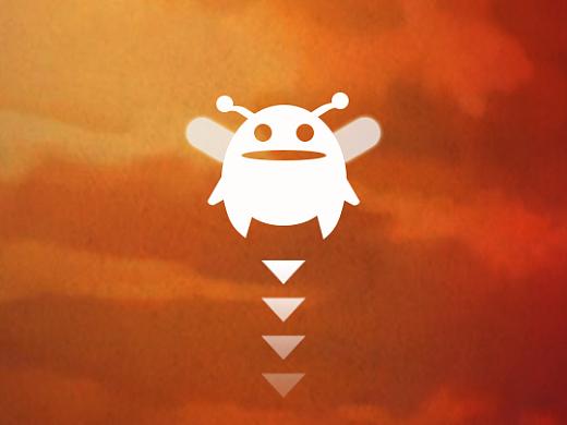 基于android的app开发