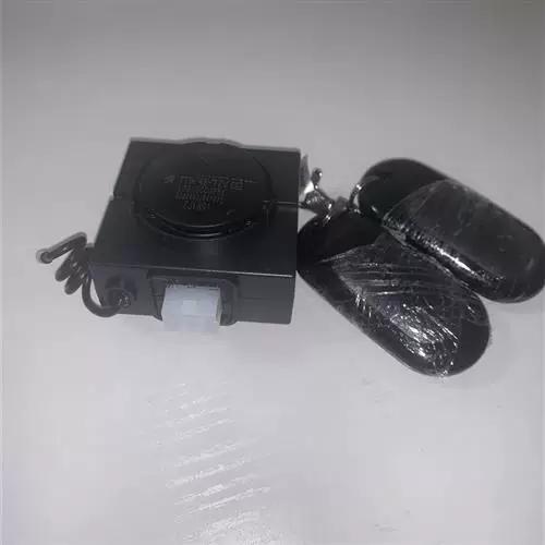 雅迪电动车报警器的作用